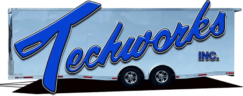 Techworks Trailers