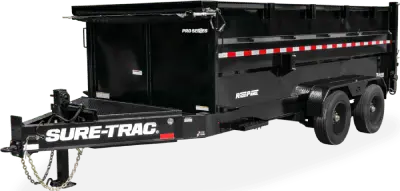 Dump Trailers for Sale in Elkhart, Indiana Dump Trailers for Sale in Elkhart, Indiana