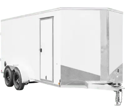Enclosed Trailers for Sale in Elkhart, Indiana Enclosed Trailers for Sale in Elkhart, Indiana