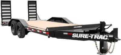 Equipment Trailers for Sale in Elkhart, Indiana Equipment Trailers for Sale in Elkhart, Indiana