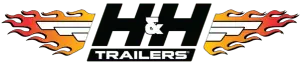 H&H Trailers for sale in Indiana area H&H Trailers for sale in Indiana area
