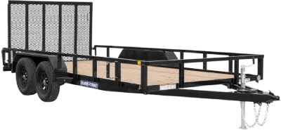 Open Trailers for Sale in Elkhart, Indiana Open Trailers for Sale in Elkhart, Indiana